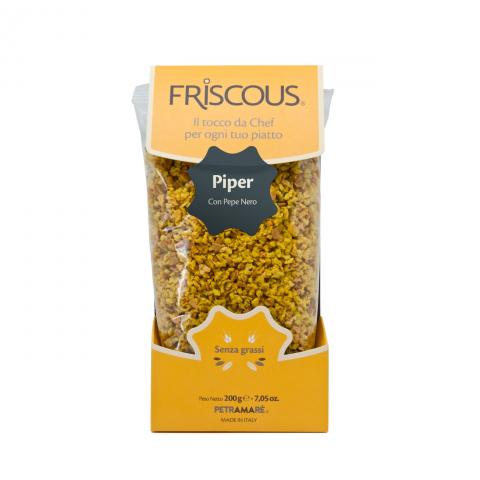 Friscous Piper